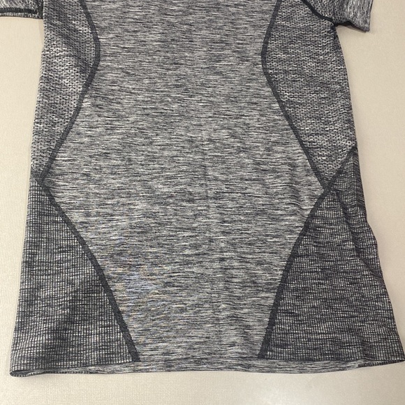 Zella Seamless Performance T-Shirt - Picture 5 of 8
